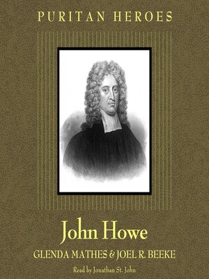 cover image of John Howe